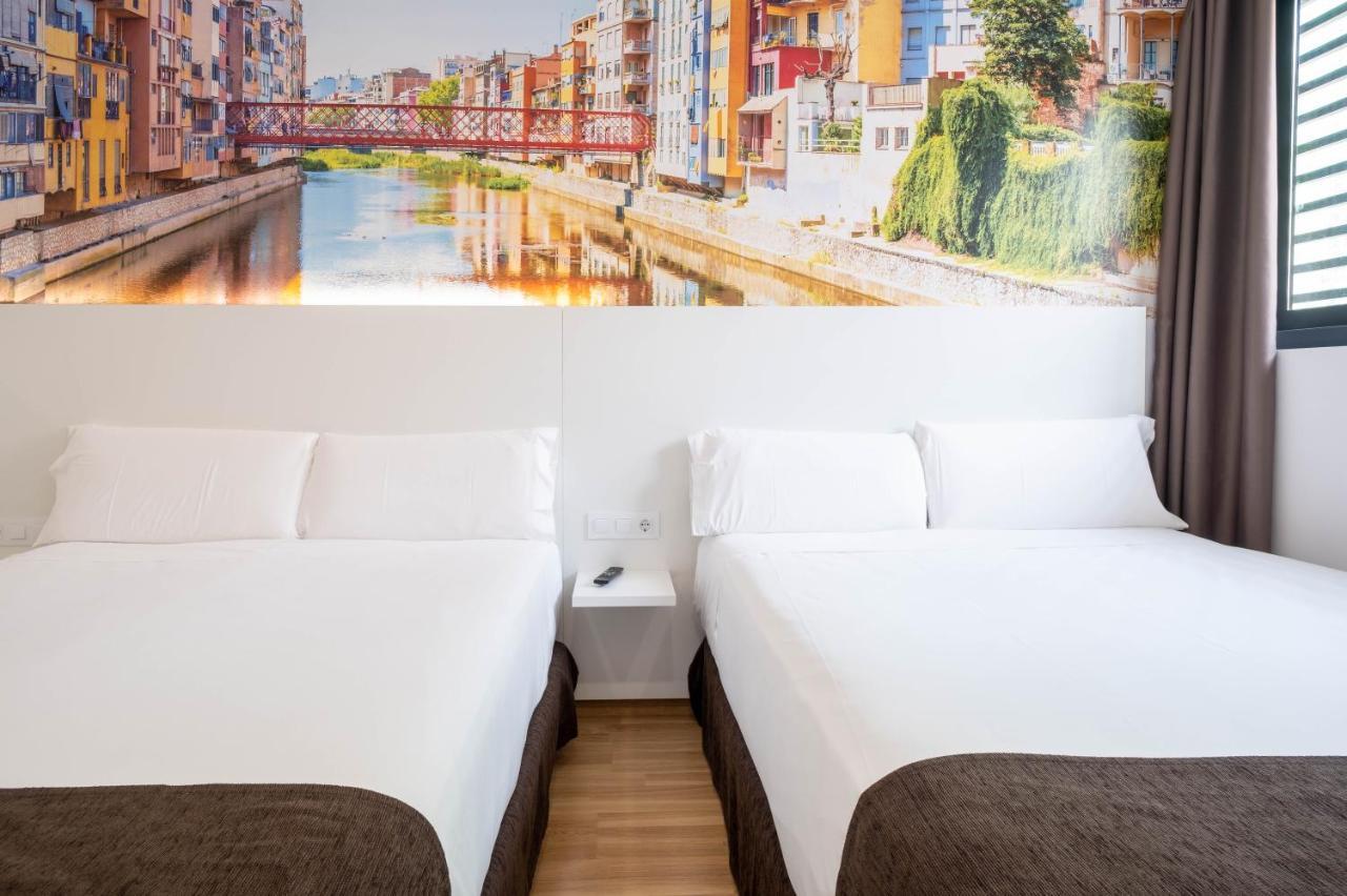 Hotel Bestprice Girona Zewnętrze zdjęcie