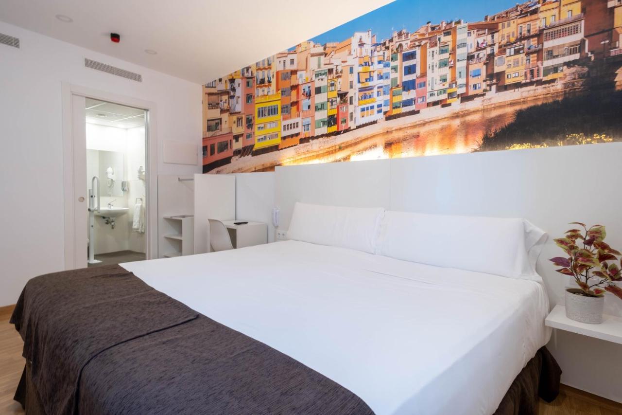 Hotel Bestprice Girona Zewnętrze zdjęcie