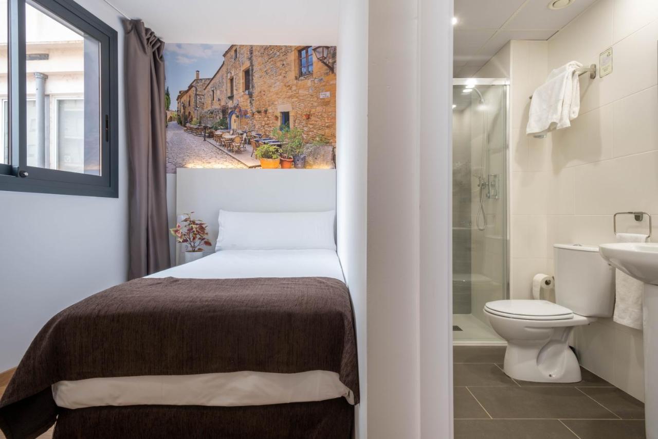 Hotel Bestprice Girona Zewnętrze zdjęcie