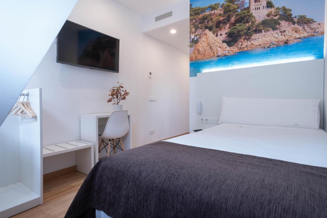 Hotel Bestprice Girona Zewnętrze zdjęcie